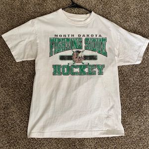 Vintage Hockey Tee